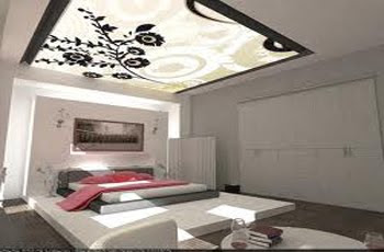 MODERN IDEAS INTERIOR DESIGN BEDROOM DECOR