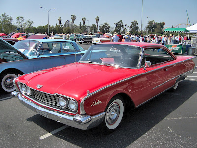 Ford Galaxie