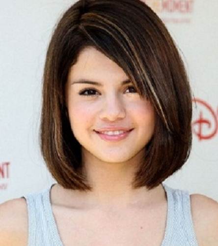 Update model rambut untuk wajah bulat terbaru Update model rambut untuk wajah bulat terbaru