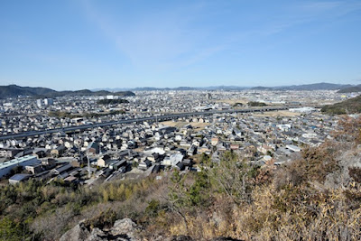 姫路市街地