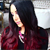 [Guest Blog] Red Ombré Hair