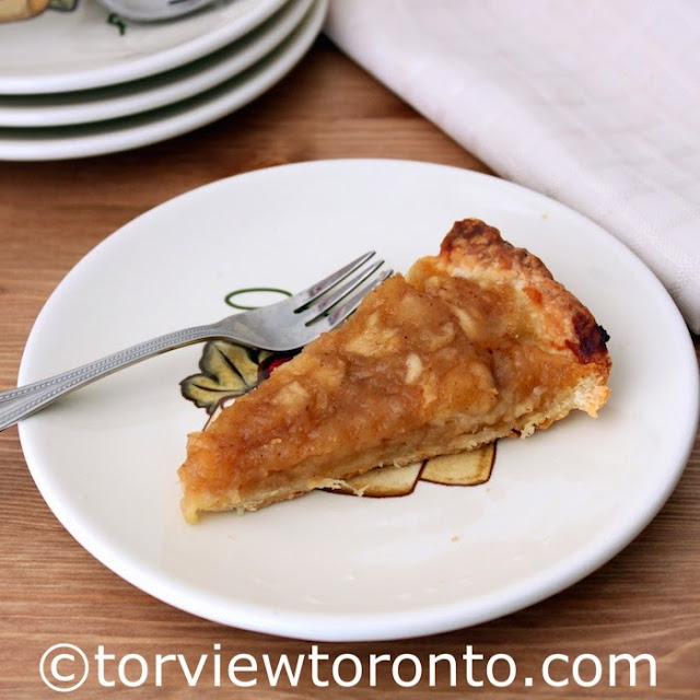 apple pie