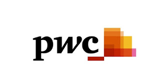 pwc logo