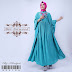 Kaftan Efrina by khadijah