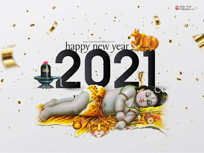 new year 2021 best hd wallpaper