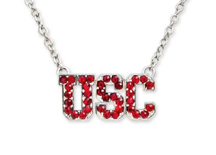 USC Jewelry by Cookie Lee Fine Fashion Jewelry