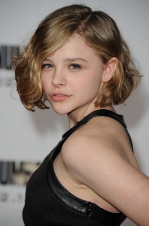 teenage celebrity hairstyles. Stylish Teen Celebrity