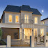 Kew homes