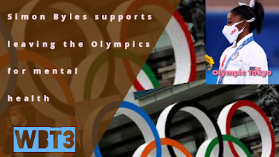 <img src="Simon Byles" alt="Simon Byles supports leaving the Olympics">