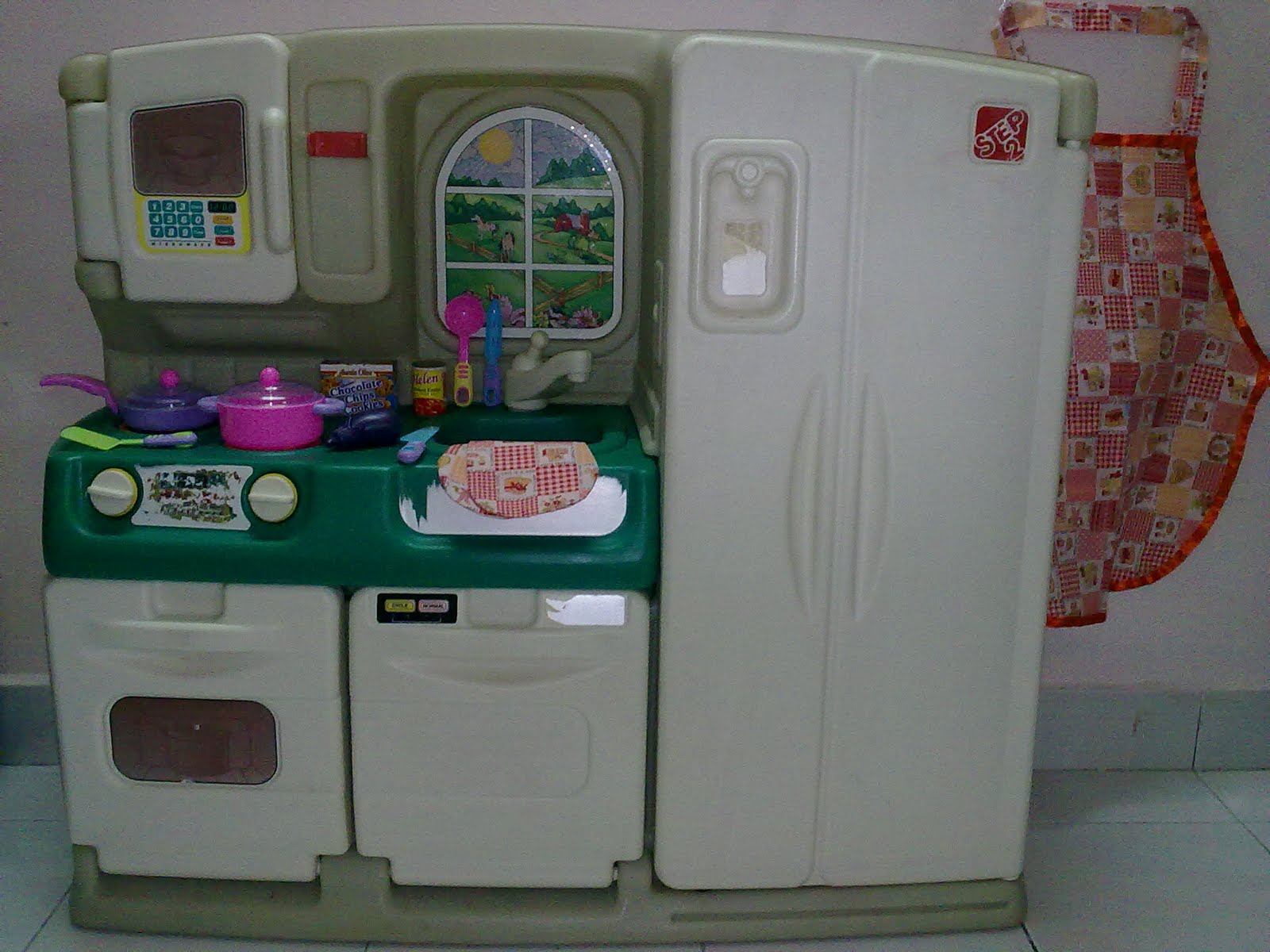Perfect Step 2 Little Helpers Kitchen 1600 x 1200 · 184 kB · jpeg
