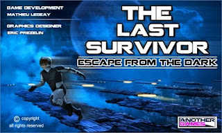 The Last Survivor(EFTD) Lite