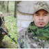 Muere otro mercenario colombiano batallando por Ucrania