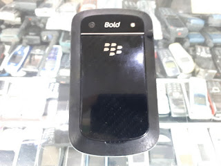 Hape Jadul Blackberry 9900 Dakota Seken Mulus Kolektor Item