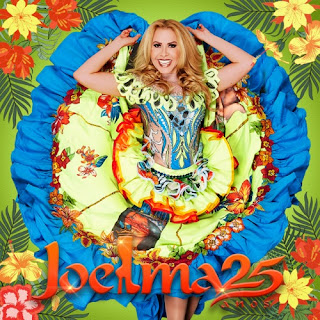 Joelma - Joelma 25 Anos [iTunes Plus AAC M4A]