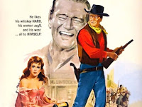 [HD] El gran McLintock 1963 Ver Online Castellano