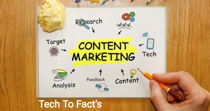 What is Content Marketing?