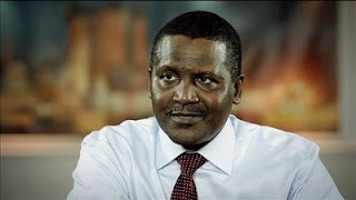 Wow! Dangote Cement Reduces Price of Cement Again! Checkout the New Price