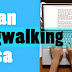 Bukan Blogwalking Biasa