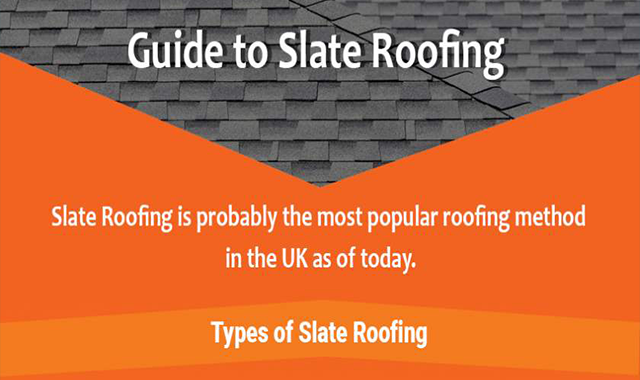Comprehensive Guide to Slate Roofing 