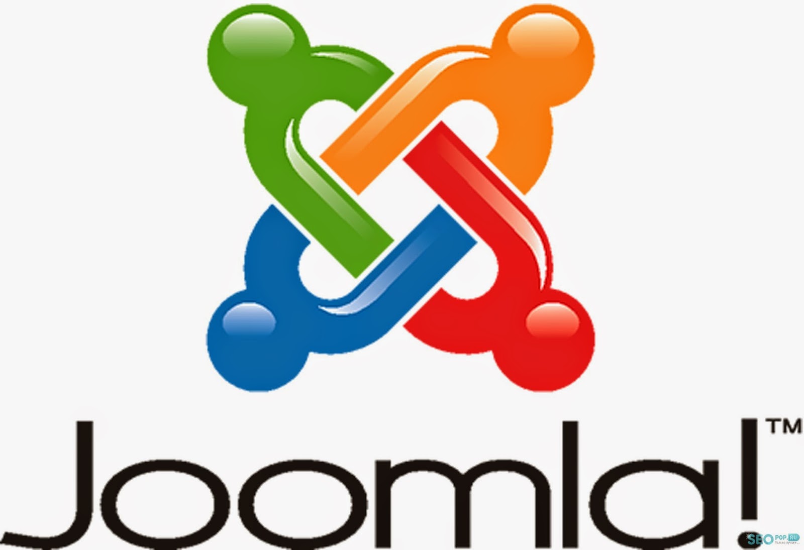 Joomla Web Development