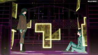 文ストアニメ 4期5話 | 文豪ストレイドッグス Bungo Stray Dogs Episode 42