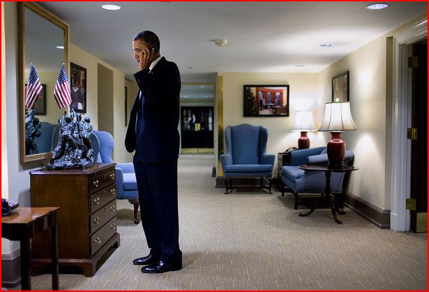 obama situation room. obama situation room. call in