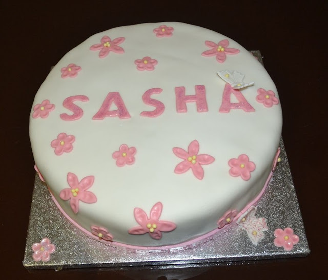 sugardreamsgandia tarta comunion sasha fondant elegante flores 