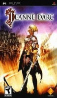 Jeanne d'Arc