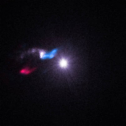 Cygnus X-3