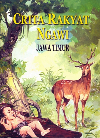Cerita legenda kumpulan cerita legenda indonesia kumpulan 