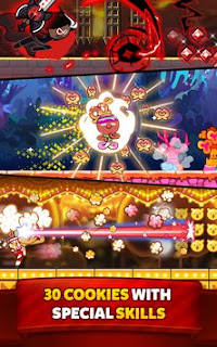 Download Cookie Run : OvenBreak Latest Version 1.21 APK