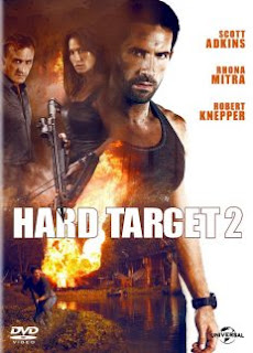 Download Film Hard Target 2 (2016) BluRay With Subtitle