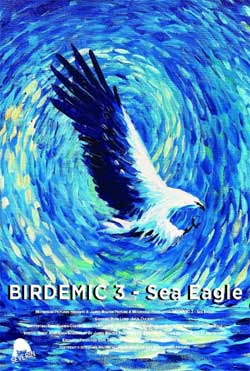 Birdemic 3: Sea Eagle (2022)