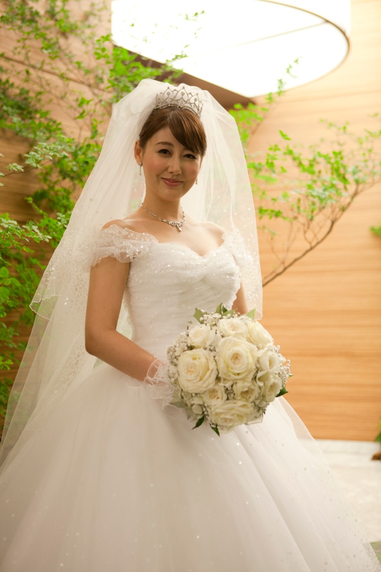 Massa Artists Flower And Enviromental Diary 東貴博さん 安めぐみさんの結婚式