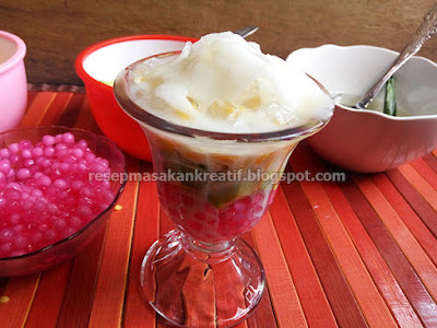  Salah satu variasi resep es campur yang lezat dan terkenal berasal dari Bandung ini dikenal Resep Es Oyen Dari Bandung Tak Sekedar Penghilang Dahaga