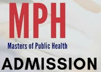 MPH Admission in Regional Medical Research Centre, Bhubaneswar 