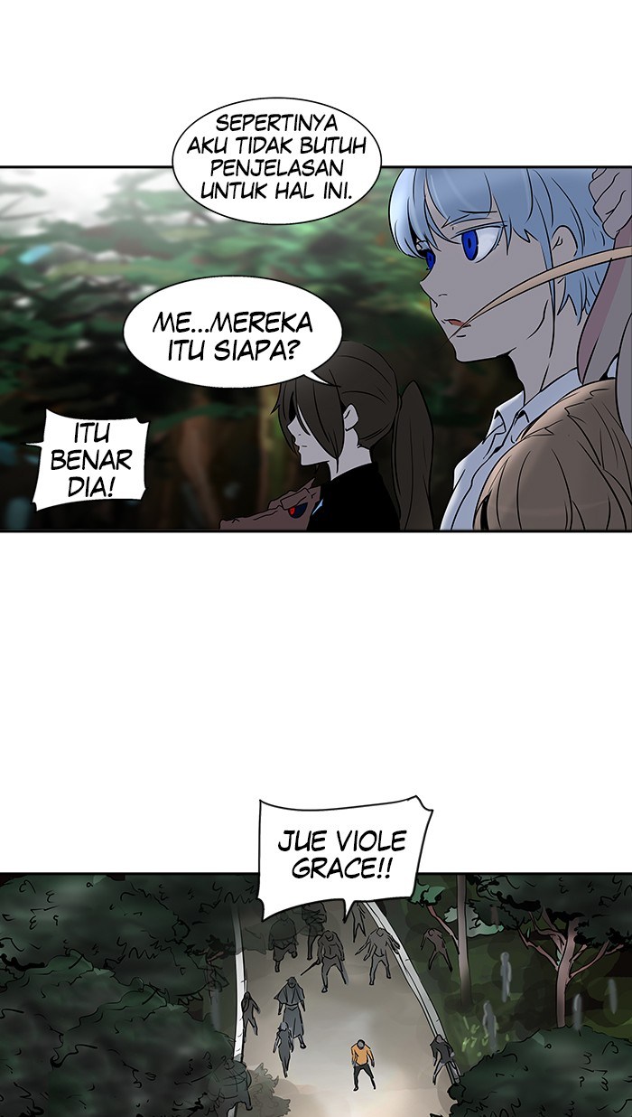 Webtoon Tower Of God Bahasa Indonesia Chapter 282