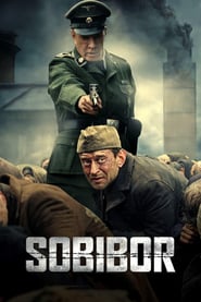 Sobibor 2018 streaming gratuit Sans Compte  en franÃ§ais