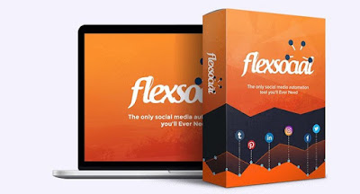 flexsocial software