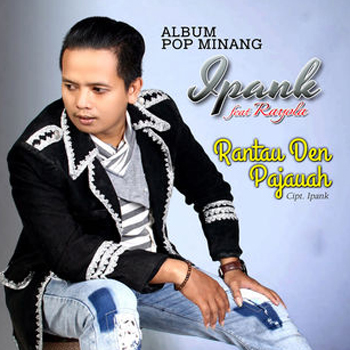 Album Musik Minang