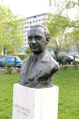 Grigor Vitez - Josip Poljan