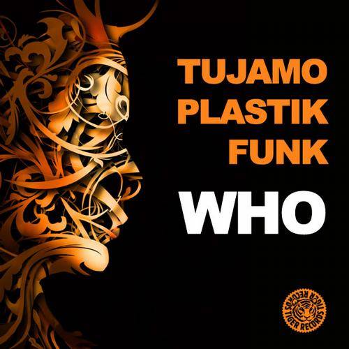 Plastic Funk & Tujamo vs. David Guetta - Love is WHO (Tuxevo Mashup)