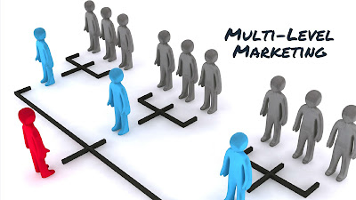 Pengertian Multi Level Marketing (MLM)