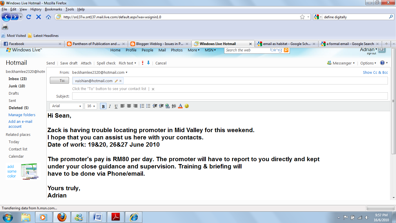 sir business format letter dear to Issues From and Weblog Formal Letters in Design: Publication sir business format letter dear to Issues From and Weblog Formal Letters in Design: Publication