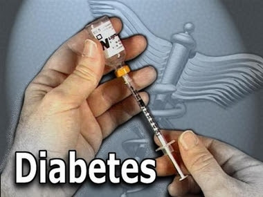 Cara Mencegah Dan Mengobati Diabetes 