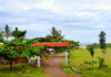 Pantai Karang Paranje Garut