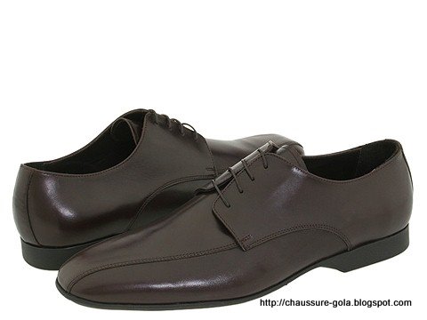 Chaussure gola:K548743
