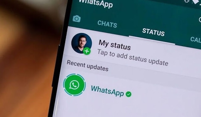 3 Tips Supaya Foto dan Video di Status WhatsApp Tidak Pecah Saat di Upload