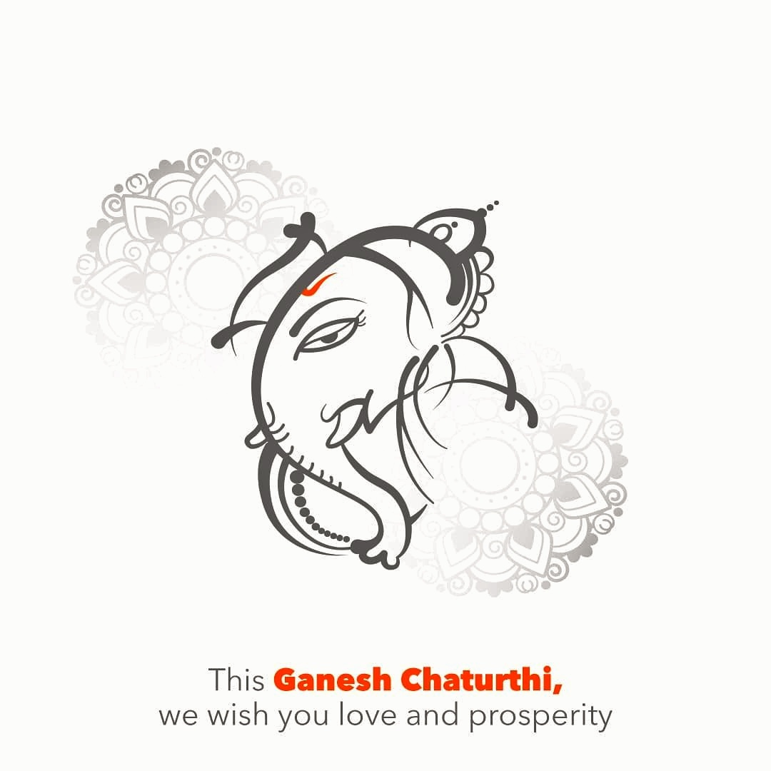 Ganesh Chaturthi in India