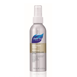 phyto, hair volumizing spray